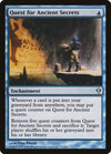 Quest for Ancient Secrets (59) [ZEN] - MTG Single
