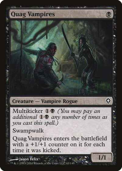 Quag Vampires (63) [WWK]