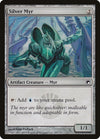 Silver Myr (202) [SOM] - MTG Single