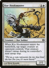 Kor Hookmaster (12) [DDF] - MTG Single