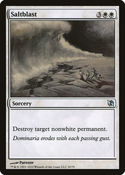 Saltblast (30) [DDF]