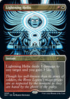 Lightning Helix (2005) [SLC] - MTG Single