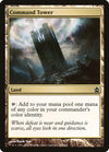 Command Tower (269) [CMD] - MTG Single