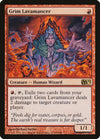Grim Lavamancer (145) [M12] - MTG Single