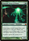 Omnath Locus of Mana [V11] - MTG Single
