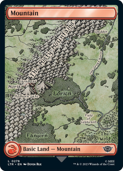 Mountain (0278) (278) [LTR]
