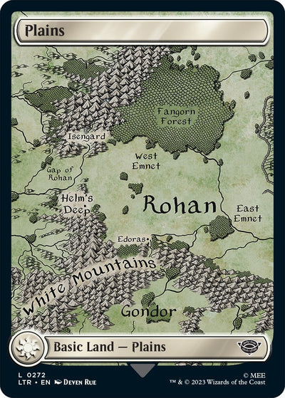 Plains (0272) (272) [LTR]