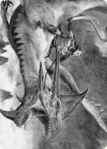 Zurgo and Ojutai Art Card (66) [ASMOM] - MTG Single