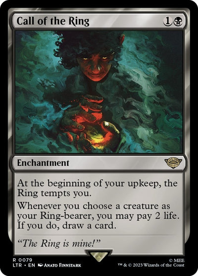 Call of the Ring (79) [LTR]