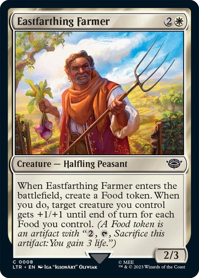 Eastfarthing Farmer (8) [LTR]
