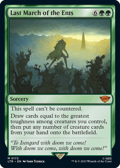 Last March of the Ents (172) [LTR]