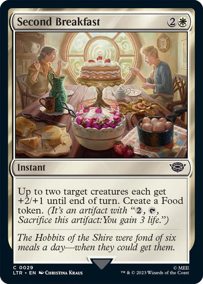 Second Breakfast (29) [LTR]
