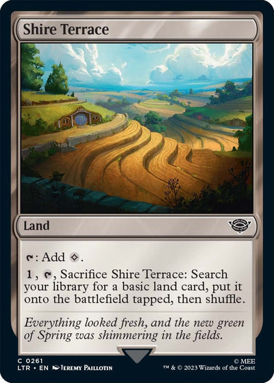 Shire Terrace (261) [LTR]