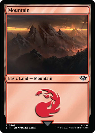 Mountain (0269) (269) [LTR]