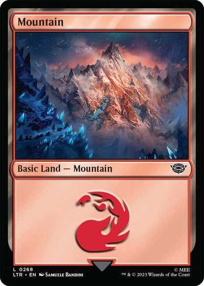 Mountain (0268) (268) [LTR]