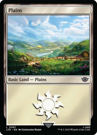 Plains (0263) (263) [LTR]