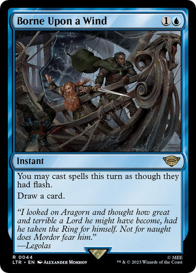 Borne Upon a Wind (44) [LTR]