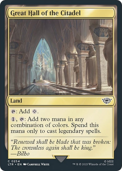 Great Hall of the Citadel (254) [LTR]