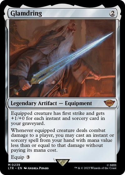 Glamdring (239) [LTR]