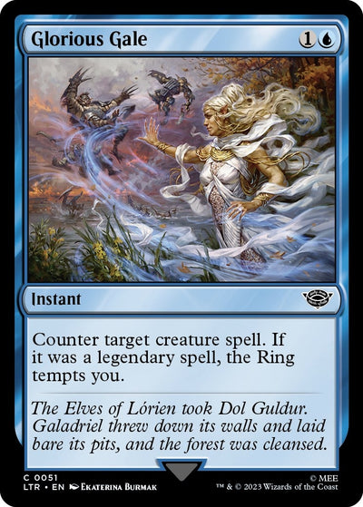 Glorious Gale (51) [LTR]