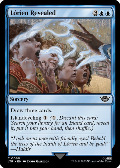 Lorien Revealed (60) [LTR]