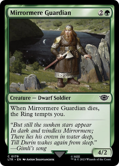 Mirrormere Guardian (179) [LTR]