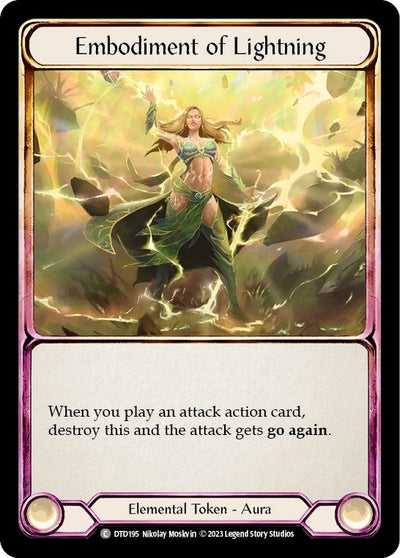 Embodiment of Lightning (195) [DTD]