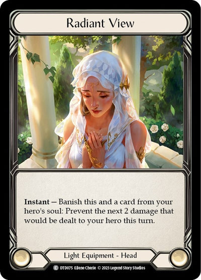 Radiant View (75) [DTD]