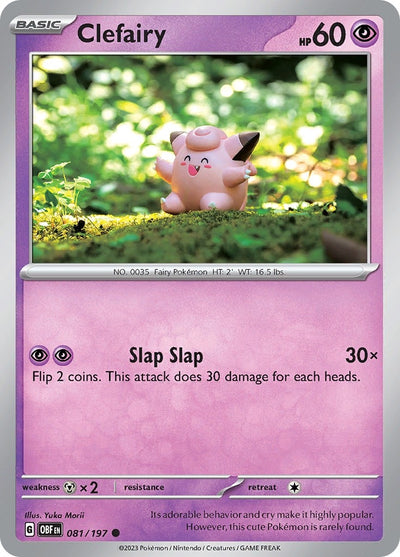 Clefairy (081/197) (OBF)