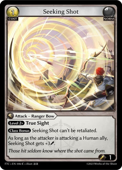 Seeking Shot (46) (FTC)