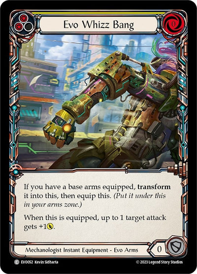 Evo Whizz Bang (52) [EVO]
