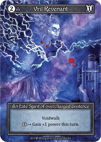 Vril Revenant (Foil)