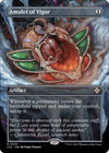 Amulet of Vigor (Borderless) (103) [LCC] - MTG Single