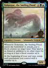 Xolatoyac the Smiling Flood (8) [LCC] - MTG Single