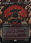Relentless Rats (755) (755) [SLD] - MTG Single