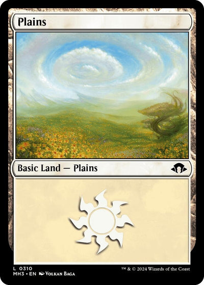 Plains (0310) (310) [MH3]