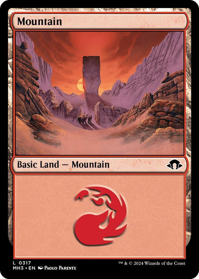Mountain (0317) (317) [MH3]