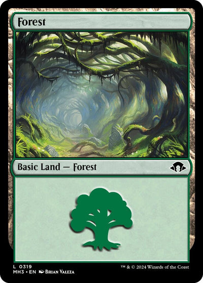 Forest (0319) (319) [MH3]