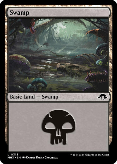 Swamp (0315) (315) [MH3]