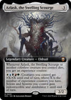 Azlask the Swelling Scourge (Extended Art) (25) [M3C] - MTG Single
