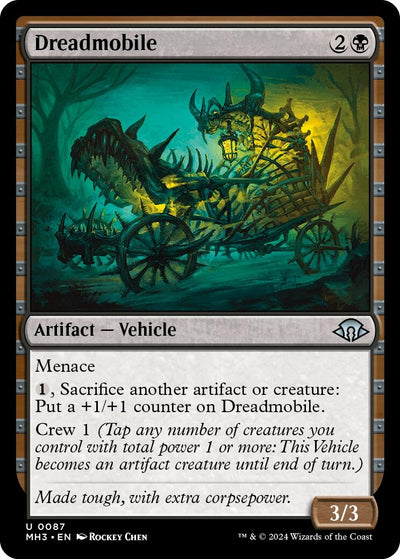 Dreadmobile (87) [MH3]