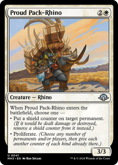Proud Pack-Rhino (41) [MH3]
