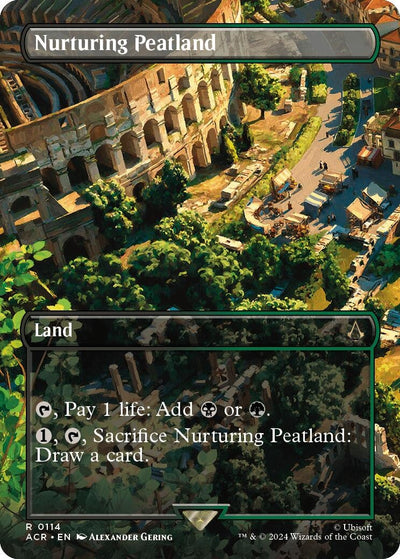 Nurturing Peatland (Borderless) (114) [ACR]