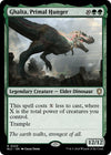 Ghalta Primal Hunger (220) [BLC] - MTG Single
