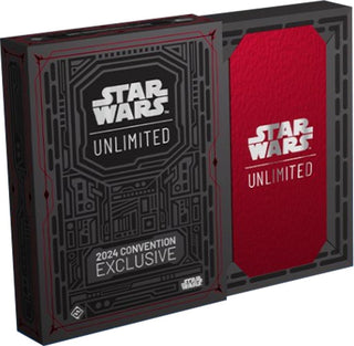 2024 Convention Exclusive Promo Pack (CE2024) - Star Wars: Unlimited Sealed