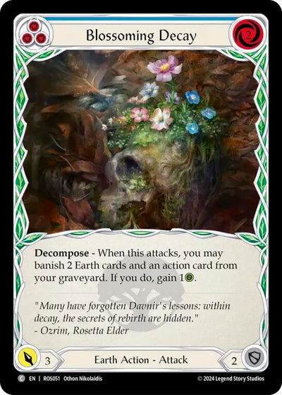 Blossoming Decay (Blue) (51) [ROS]