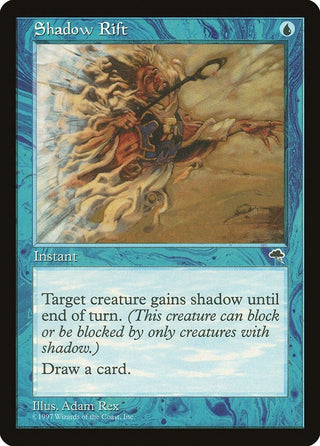Shadow Rift (86) [TMP] - MTG Single