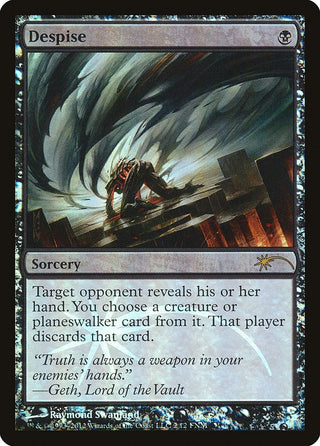 Despise (2) [FNM] - MTG Single