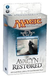 Avacyn Restored - Intro Pack - Solitary Fiends [AVR] - MTG Sealed