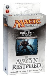 Avacyn Restored - Intro Pack - Slaughterhouse [AVR] - MTG Sealed